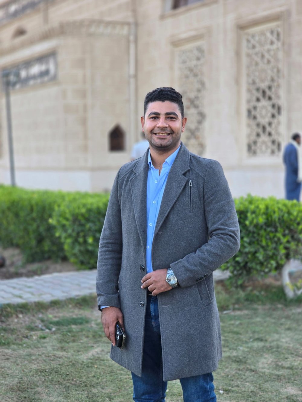 فارس أزهري